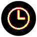 TIME SYNC icon