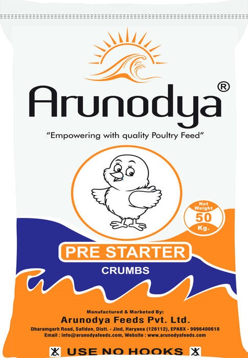 Pre Starter
