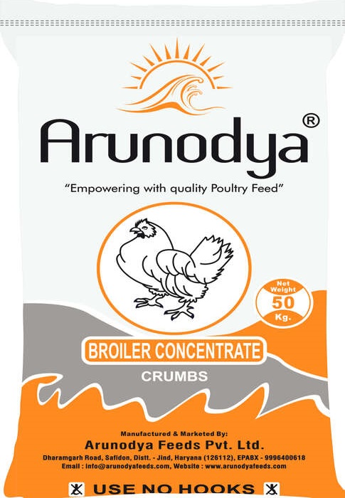 Broiler Concentrate