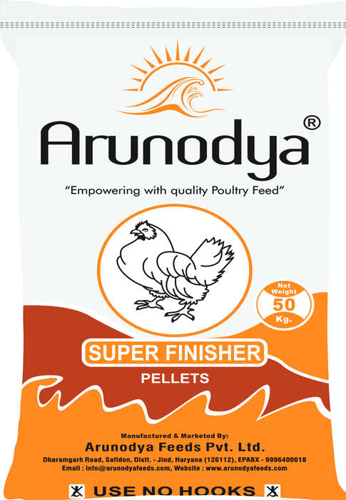 Super Finisher