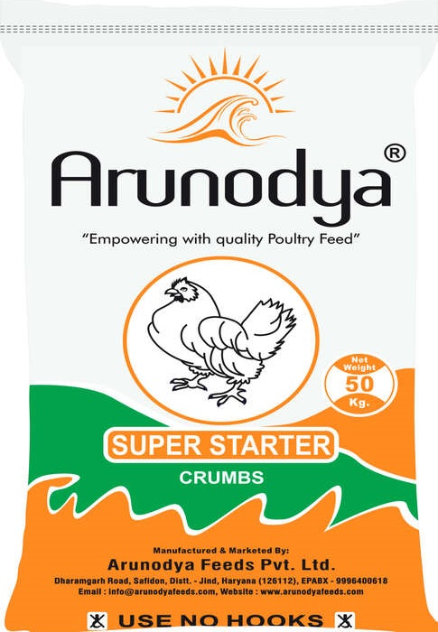 Super Starter