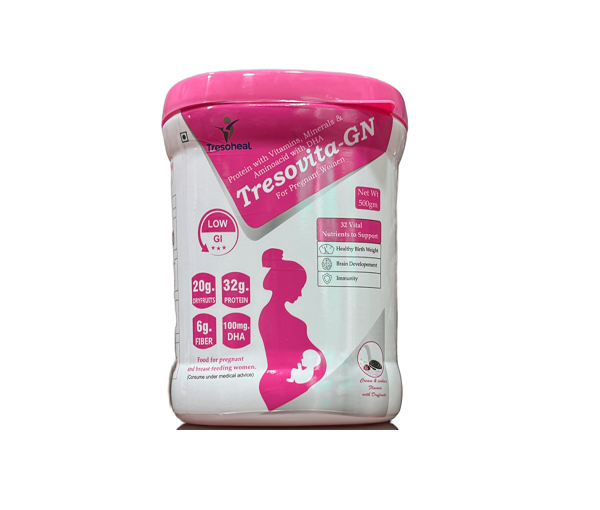 Tresovita-GN